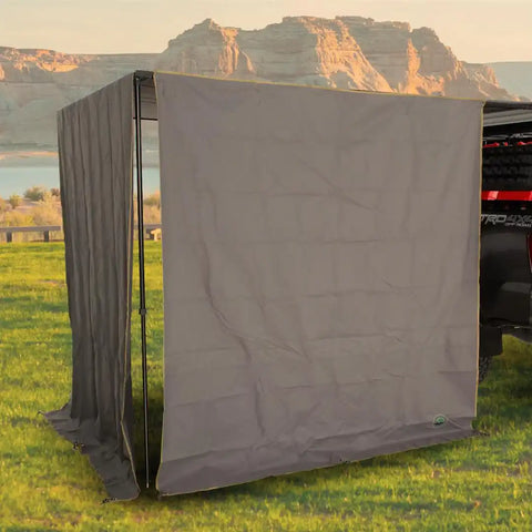 NOMADIC AWNING WALL 2.0 - 6.5' WALL