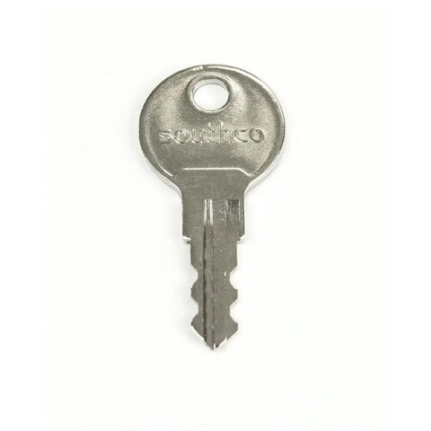 KEYS;2 CODE ROO1 SCO