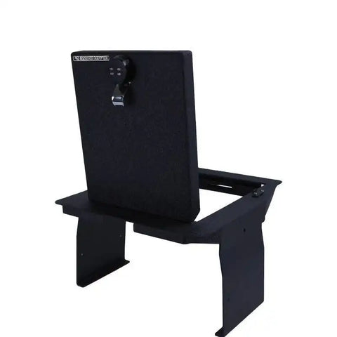 BLACK HORSE ASFF06 BLK CENTER CONSOLE SAFE