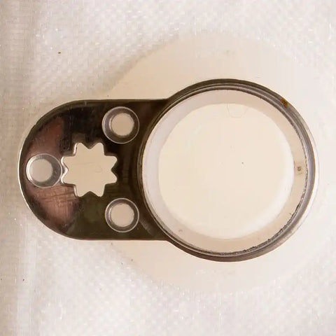 FUEL STRAINER
