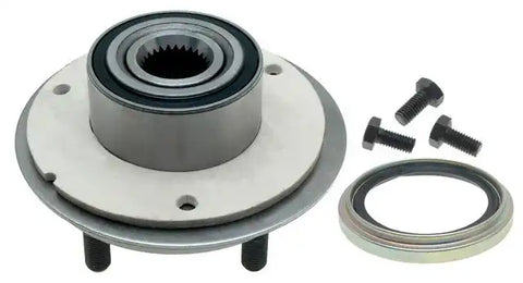 HUB REPAIR KIT