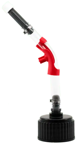 GET BENT HOSE BENDER EA