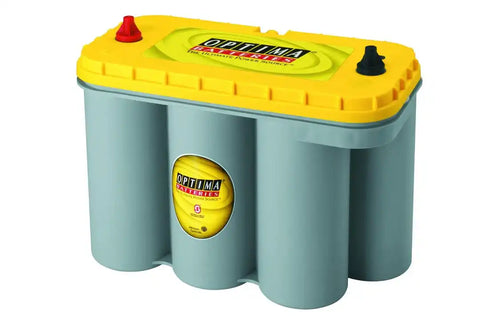 OPTIMA BAT. 8050-160 YELLOW TOP GRP31 8050160