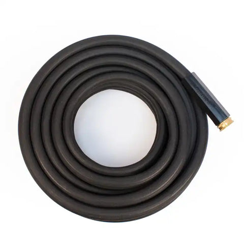 TEKNOR APEX 8650-50 50'X5/8' ALL RUBBER HOSE
