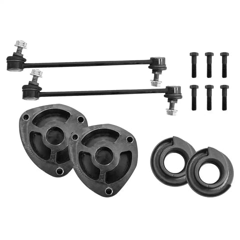 DAYSTAR KF04062BK 2021 FORD BRONCO SPORT / 2022 FORD