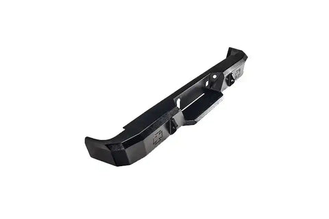 15-18 F-150 BASE RR BMPR W SENSORS