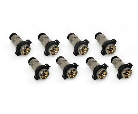OVERLAND VCL 218-1819 4 TIRE INFLATION SYSTEM - JEEP ENGI