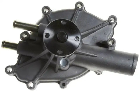 GATES CORP 43057 WATER PUMP