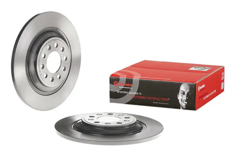 DISC BRAKE ROTOR