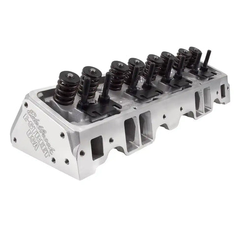 EDEL.CYLHEAD 5089 HEAD ESTREET SBC 64CC PR