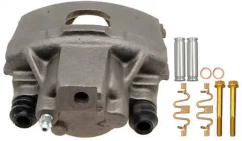FRICTION READY CALIPERS