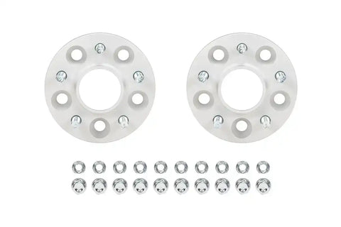 EIBACH S90-4-25-030 PRO-SPACER KIT 25MM PAIR)