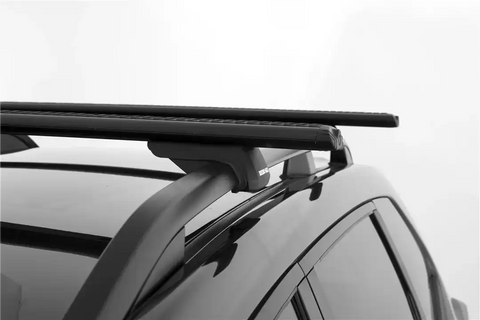 RHINO RACK K-SX100VA126B THE VORTEX SX ROOF RACK SYSTEM IS D