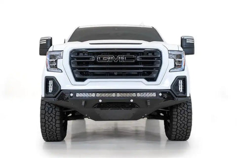Addictive Desert Designs F471763030103 - Stealth Fighter Front Bumper
