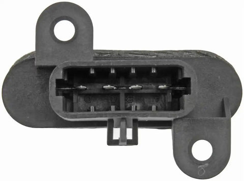 DORMAN 973-500 BLWR MTR RIS KIT