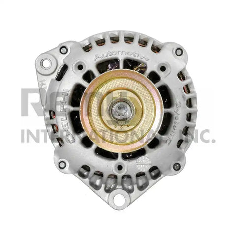 REMANUFACTURED ALTERNATOR