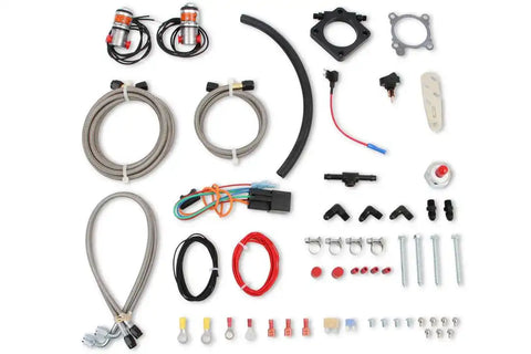 NOS UTV CAN-AM X3 WET NITROUS SYSTE