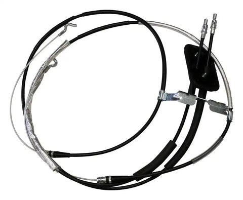 CROWN AUTO 68338357AD CABLES BRAKE