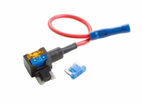 LOW PROFILE TAPA CIRCUIT