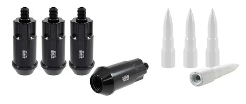 TRUE SPIKE WHEEL INSTALLATION KIT