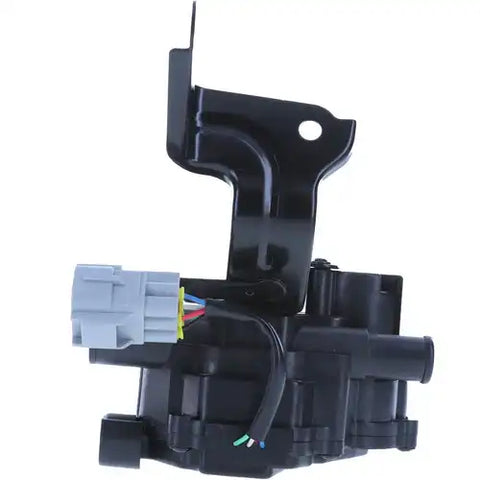 HVAC HEATER CONTROL VALVE