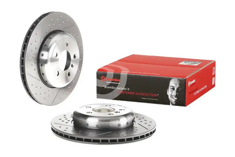 DISC BRAKE ROTOR