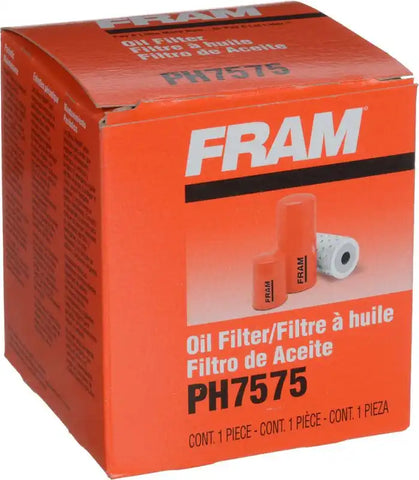 OIL FILTER 12/CS