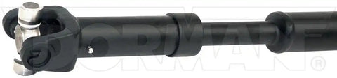 DORMAN 938-128 FRONT DRIVESHAFT
