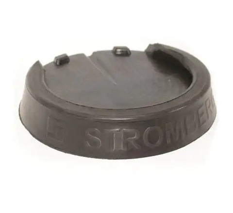 4 PK  9' EPDM SHOE PAD