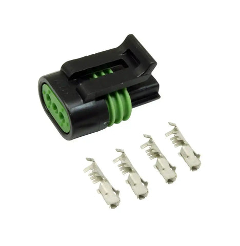 AEM ELECTRON 30-2852 HIGH OUTPUT COIL