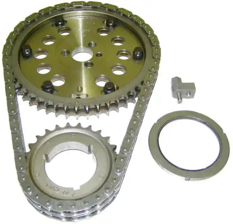 HIGH PERFORMANCE TIMING SET
