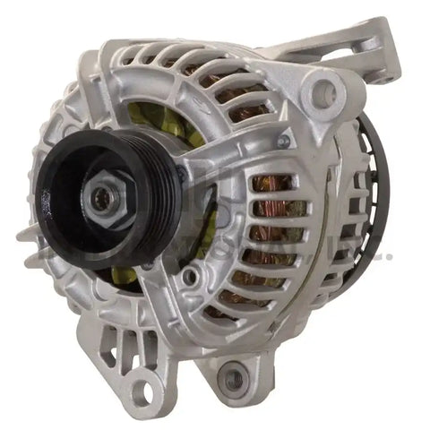 REMANUFACTURED ALTERNATOR