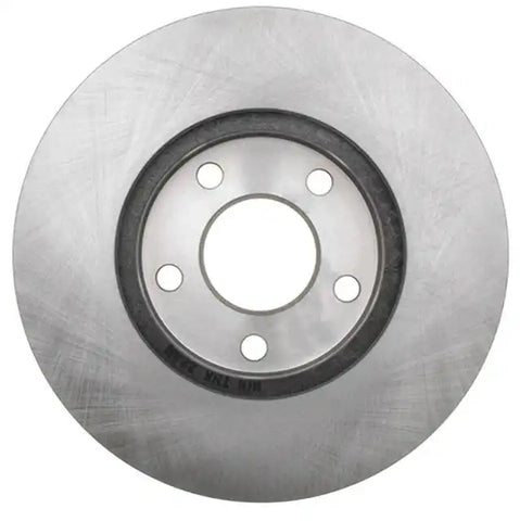 RAYBESTOS 580503R DISC BRAKE ROTR