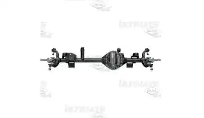 Dana/ Spicer 10010455 Axle Complete Assembly Dana 44 Without Brakes
