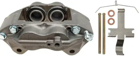 FRICTION READY CALIPERS