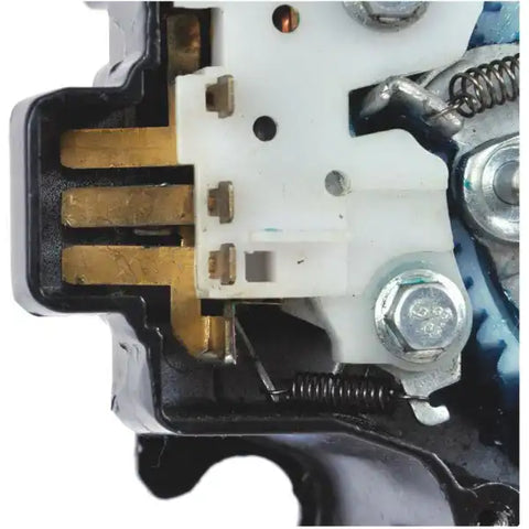 NEW WIPER MOTORS