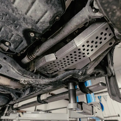 CALI RAISED CR3877 CONVERTER COVER 16-22 TACOMA