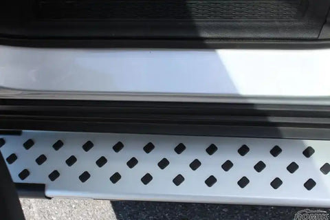 RAL R.BOARD G.CHEROKEE SILVER 22-23