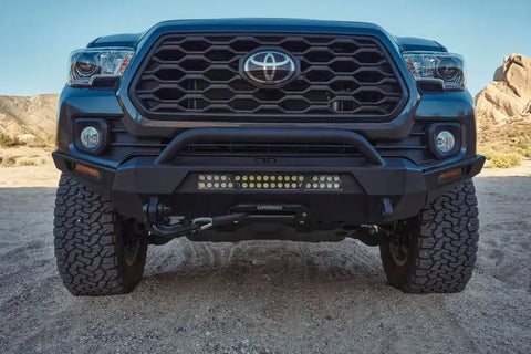 BODY ARMOR TC-19339W TACOMA HILINE WINGS