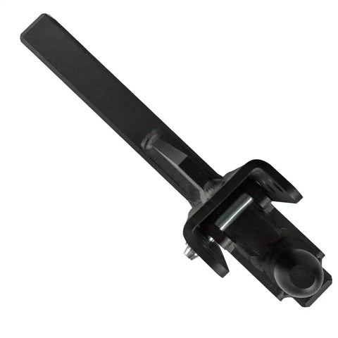 2.0' HEAVY DUTY 8' DROP/RISE