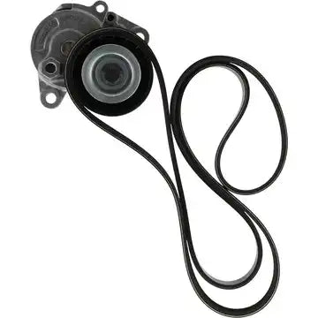 DAYCO A060563K1 SERPENTINE BELT KIT DAYCO