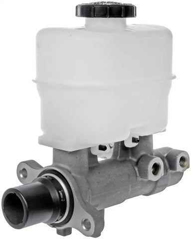 DORMAN M630711 NEW MASTER CYLINDER
