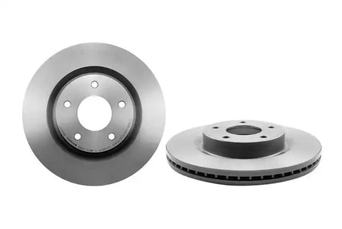 DISC BRAKE ROTOR