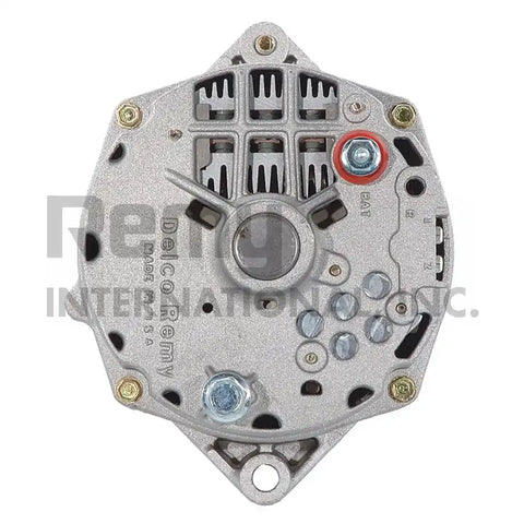 REMANUFACTURED ALTERNATOR