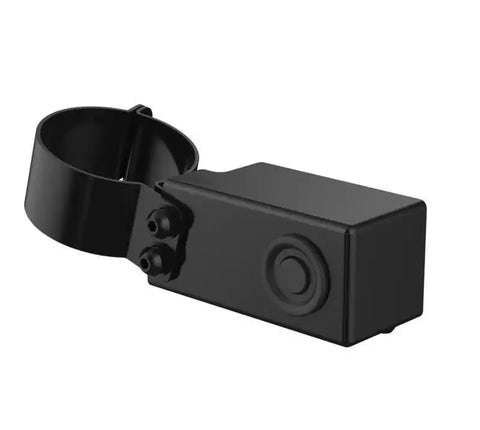BLACK HORSE GPS05B BRONCO RELOCATION BRACKET