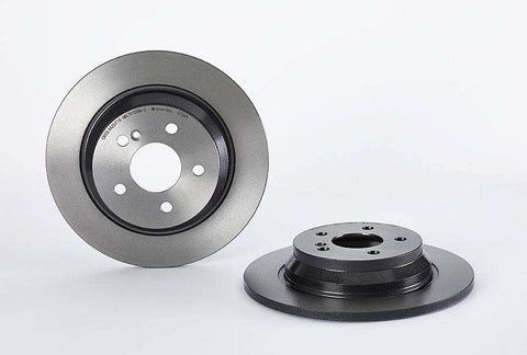 DISC BRAKE ROTOR