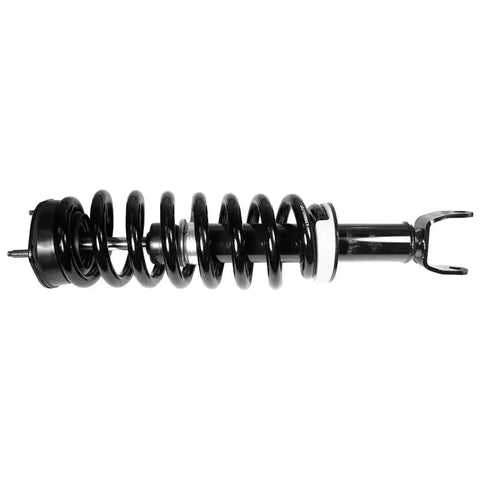 QUICK STRUT ASSEMBLY