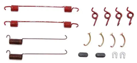 DRUM HRDWARE COMBI-KIT