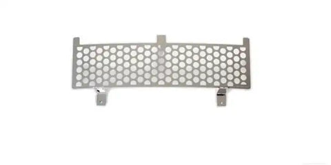PUTCO 85195 SILVERADO HD PUNCH GRILLE