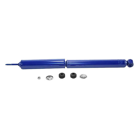 MONRO-MATIC PLUS  SHOCK A